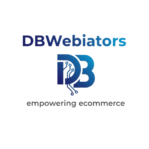 DBWebiators Logo